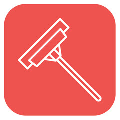Squeegee Icon of Homeware iconset.