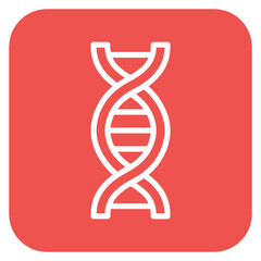 DNA Icon of Education iconset.