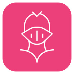 Knight Icon of Cinema iconset.