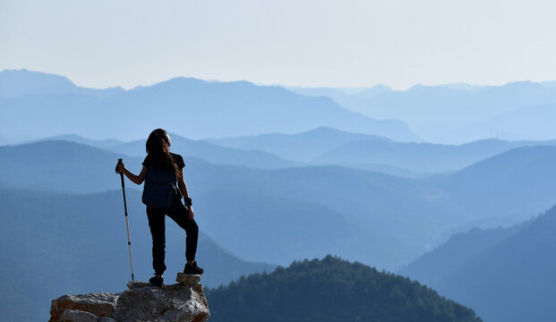 Discover New Places and Get to Know Yourself