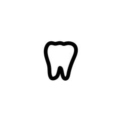 tooth icon