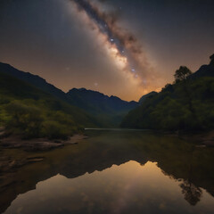 Cintur&oacute;n de Ori&oacute;n