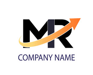 NEW BEST MR creative initial latter logo.MR abstract.MR latter vector Design.MR Monogram logo design .company logo