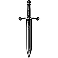 Dagger, Knife Or Dirk