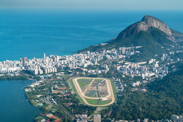 brazil, brasil, rio de janeiro, rio, copacabana, leblon, corcovado, ipanema, beach, jockey club,...