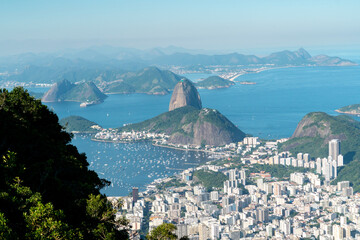 brazil, brasil, rio de janeiro, rio, copacabana, leblon, corcovado, ipanema, beach, jockey club, pao de acucar, christ the redeemer, city scape, monument, redeemer, dois irmaos, panorama, hills, panor