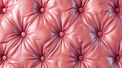 Fototapeta premium Leather sofa texture background