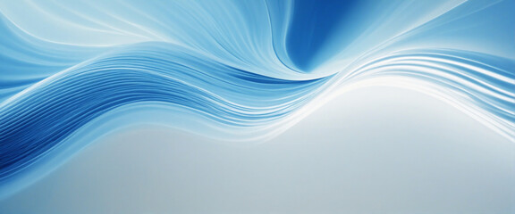 Fototapeta premium Minimalist Light Backdrop