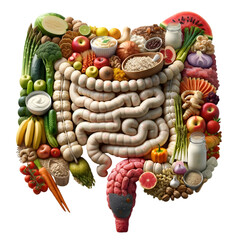 Digestive Health Delights: Foods That Support a Healthy Gut