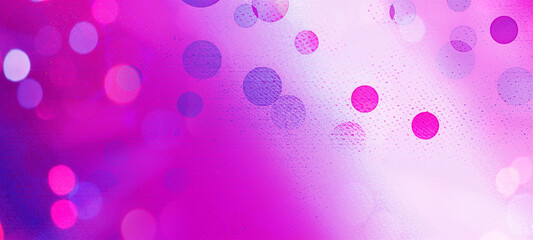 Pink bokeh background perfect for Party, Anniversary, Birthdays, and various design works