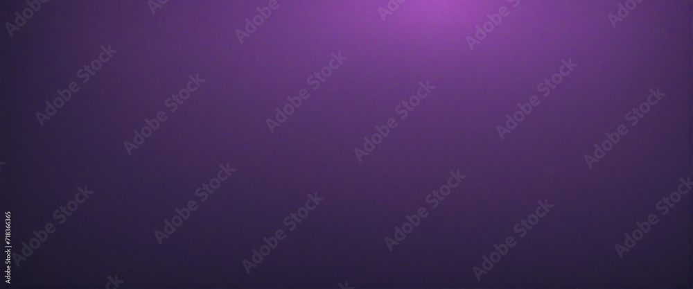 Wall mural navy purple gradient texture abstract banner design with space