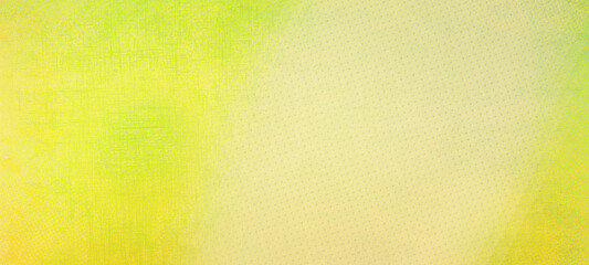 Yellow widescreen background perfect for Party, Anniversary, Birthdays, and various design works