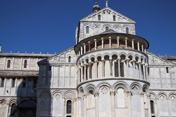 Fototapeta premium cathedral