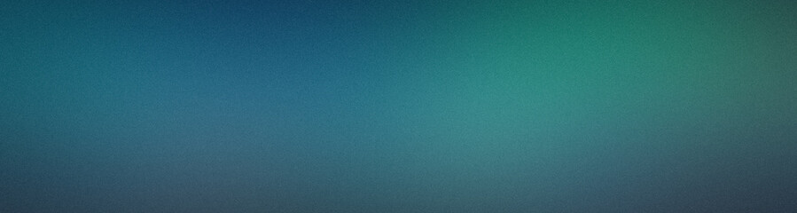 Abstract crystal teal blue holographic grainy gradient background for banners, design, advertising, covers, templates and posters