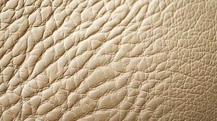 Vintage beige leather texture background for print, fashion, banner, footwear, furniture, accessories