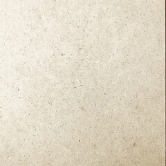 Plain Paper Texture Background, Emphasizing the Simplicity of Smooth Surface and Clean Fibers