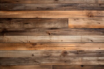 Reclaimed Pallet Wood Texture with Rustic Charm and Rough, Uneven Planks