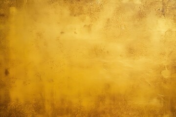 Rich and Luxurious Gold Texture Wall Background with Shimmering Patterns and Opulent Touch