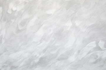 Watercolor Paper Surface Template, Monochrome Simplicity Style