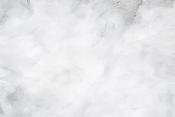 Obraz premium Watercolor Paper Surface Template, Monochrome Simplicity Style