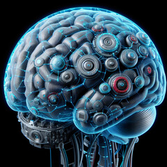 Artificial brain intelligence in the future