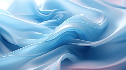  a close up of a blue and pink background with a wavy design on the left side of the image and on the right side of the top of the image is a pink and bottom half of the bottom half of the image.