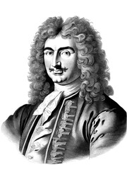 Molière, Jean-Baptiste Poquelin, generative AI	