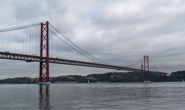 Un día en Lisboa © franmmfotografia