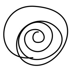 Pencil vector scratch 