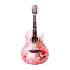 Romantic Serenade: Valentine Guitar - Festive Tunes for Your Special Valentine