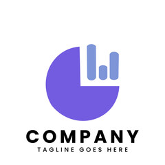 Free vector Company logo design ideas,  Abstract logo design 