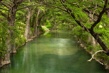 Texas River