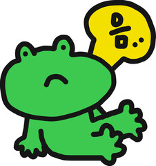 개구리