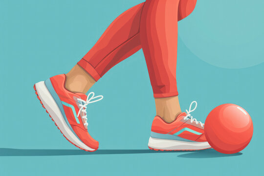 Balance and Stability Training: Activities that enhance balance and stability can contribute