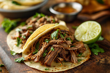 barbacoa tacos
