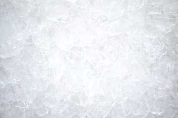 ice cube texture background