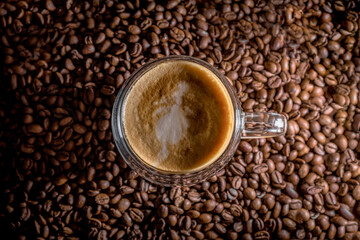 El café 