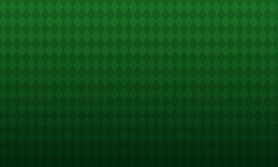 Vector abstract green geometric background