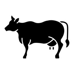 cow icon
