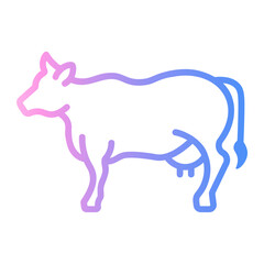 cow icon