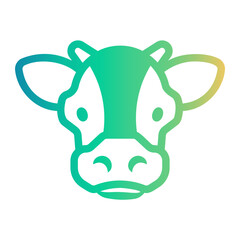 cow icon