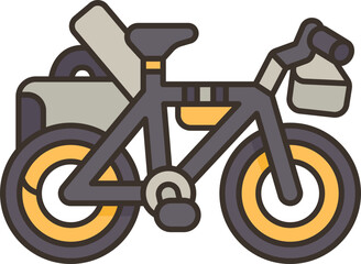 bike  icon