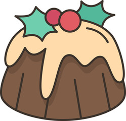 christmas  icon