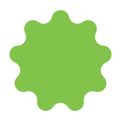 Modern Shape Element