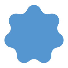 Modern Shape Element