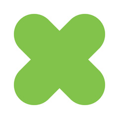 Modern Shape Element