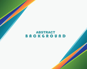 geometric  background design 