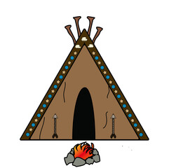 teepee