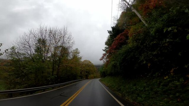 Vermont Driving 024 Vershire Tunbridge