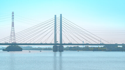 幸魂大橋